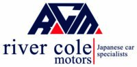 River Cole Motors